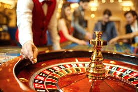 Онлайн казино Spinbetter Casino