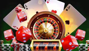 Официальный сайт Casino Betwinner